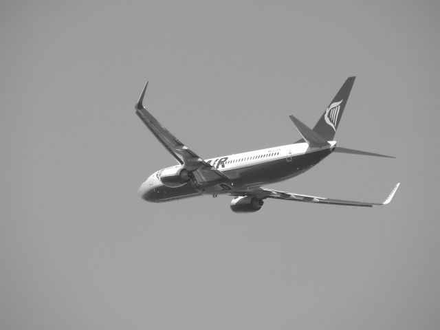 Boeing 737-800 (EI-DCW)