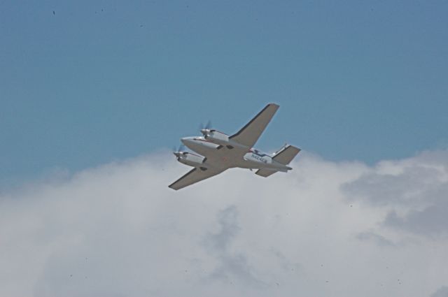 Beechcraft King Air 90 (EMD2) - This is the replacement plane for N777KU.  Let us not forget the crew of that fateful flight to the heavens Jonathan Dye, Jennifer Hauptman and Brandon Bow.