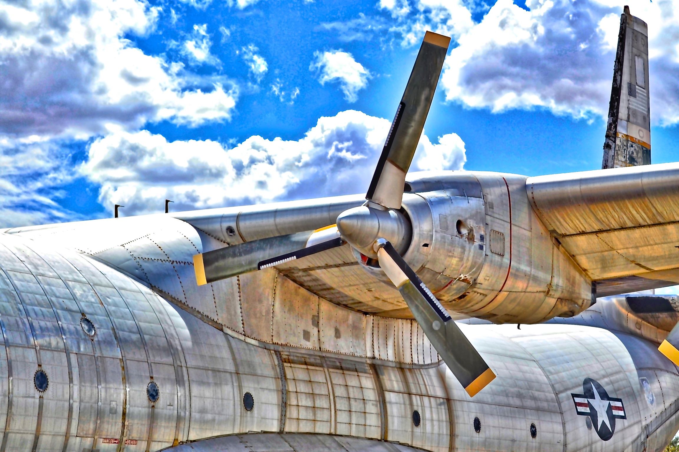 AALF — - Taken by me at the Pima Air & Space Museum, Tucson AZ