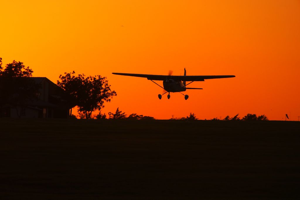 Cessna Skylane (N2058G)