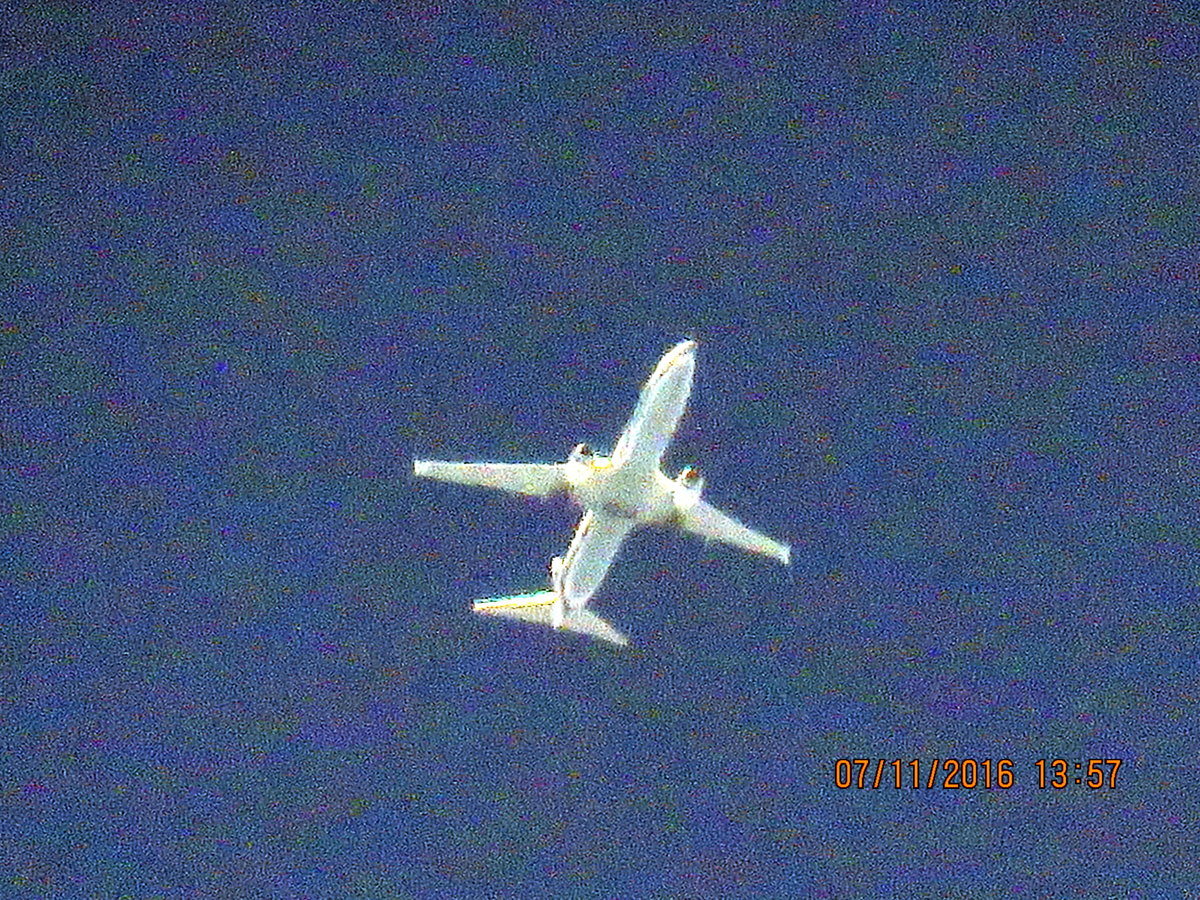 Boeing 737-900 (N474AS)