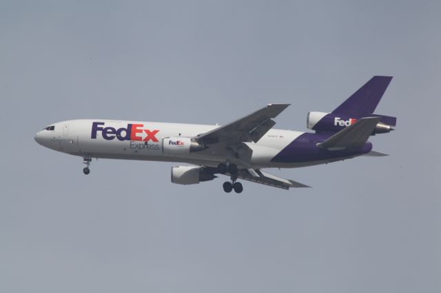 McDonnell Douglas DC-10 (N359FE)