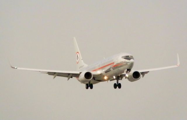 Boeing 737-800 (N951AA)