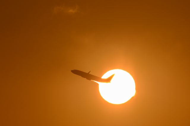 Boeing 737-700 (JA73NL)