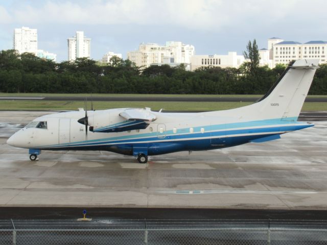 Fairchild Dornier 328 (11-3075)