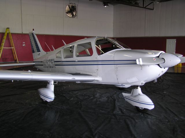 Piper Cherokee (N15251)