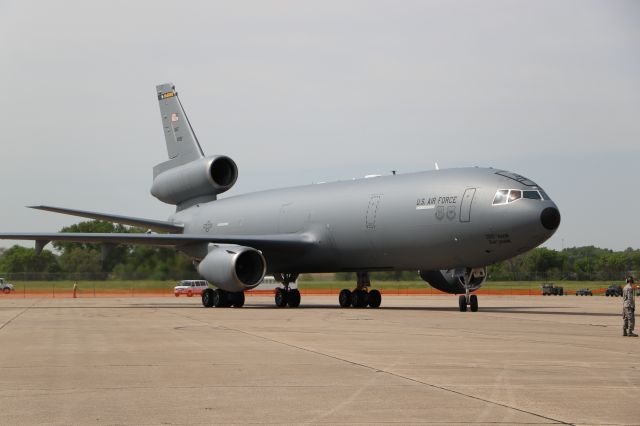 — — - Gaurdians of Freedom Airshow, Lincoln Nebraska