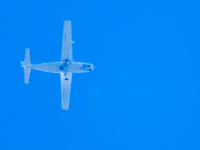 Cessna Caravan (N114RF) - QQD-78KSbr /08/30/22