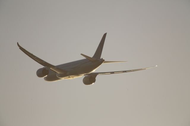 Boeing 787-8 (N27903)