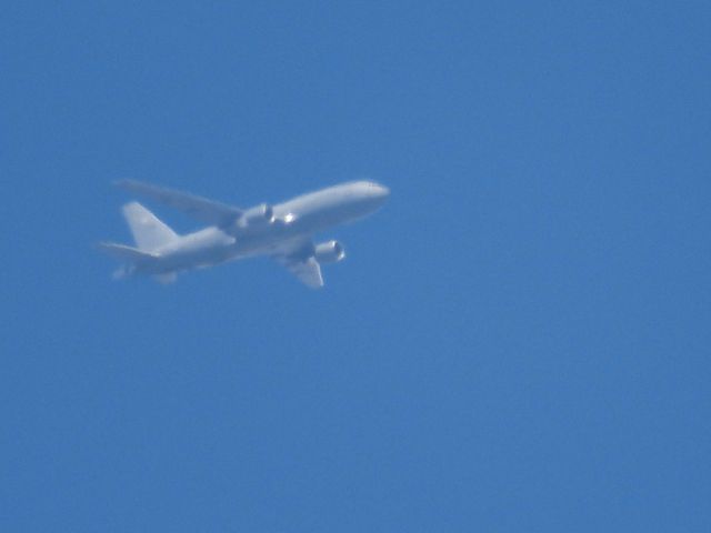Boeing KC-46 Pegasus (1746032) - 08/22/22