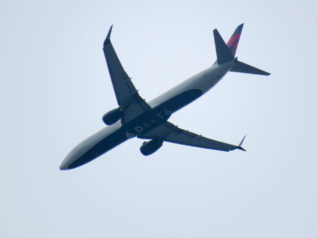 Boeing 737-800 (N959DZ) - DAL2285br /ATL-BNAbr /06/29/23