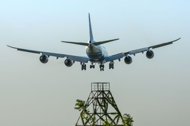 BOEING 747-8 (JA15KZ)