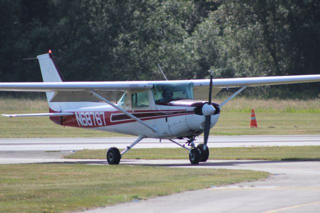 Cessna 152 (N68767)