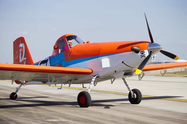 N31590 — - Disney Plane - Dusty Crophopper