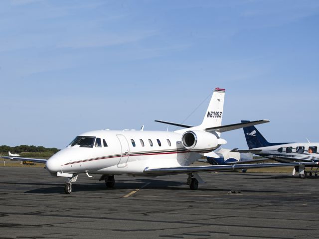 Cessna Citation Excel/XLS (N630QS)