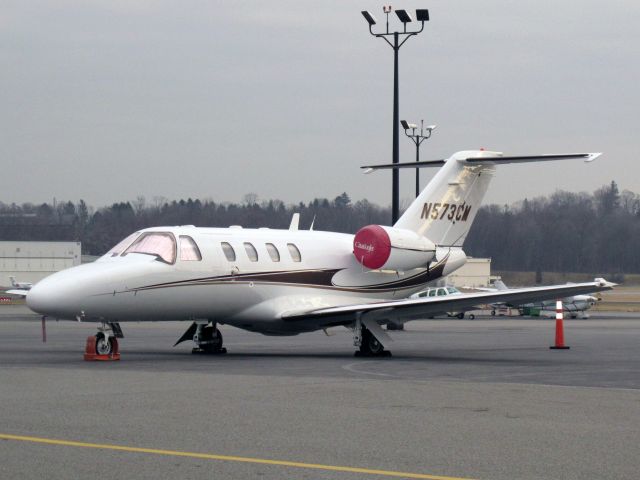 Cessna Citation CJ1 (N573CM) - No location as per request of the aircraft owner.