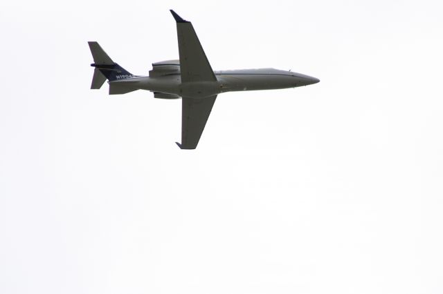 Learjet 45 (N1904S)