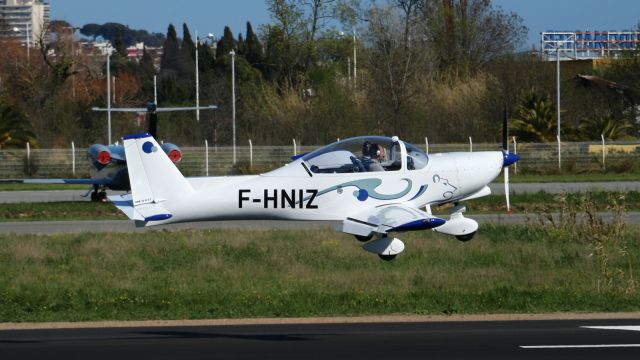 F-HNIZ —