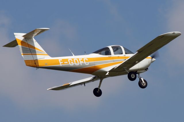 F-GOFC —