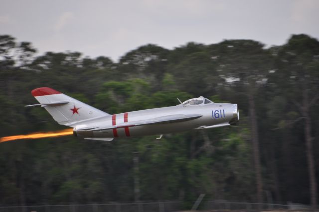 — — - This was shot at the V.A.C. air show at the Space Coast Regional Airport formally known as Ti-Co.