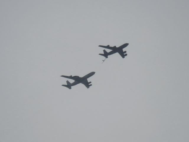 Boeing JE-3 Sentry (79-0002)