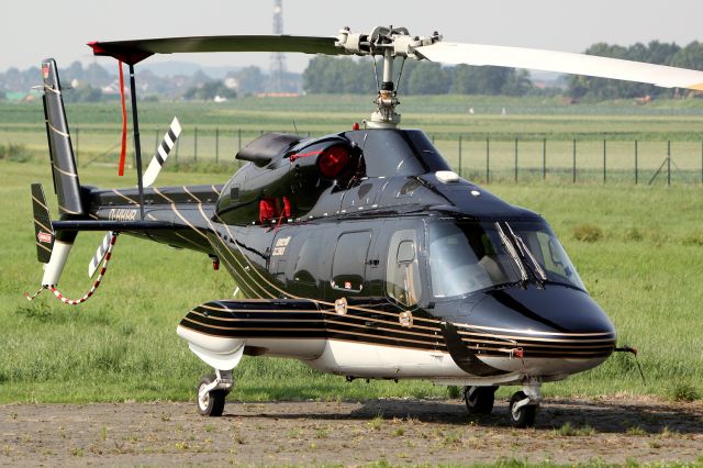 Bell 230 (D-HHHB)