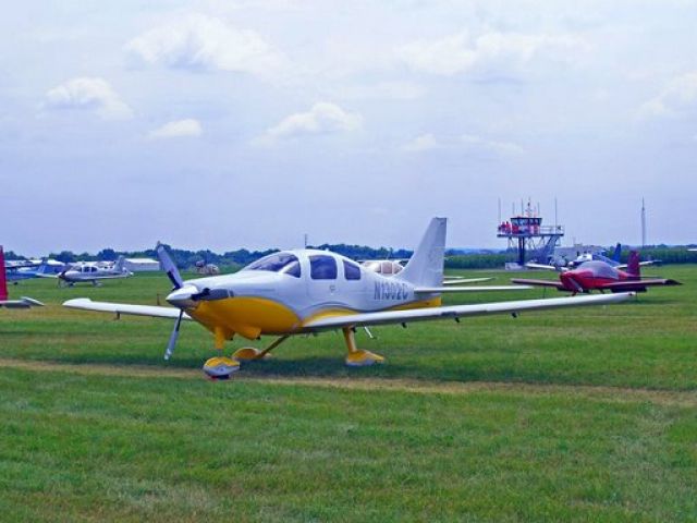 Cessna 350 (N1302C)