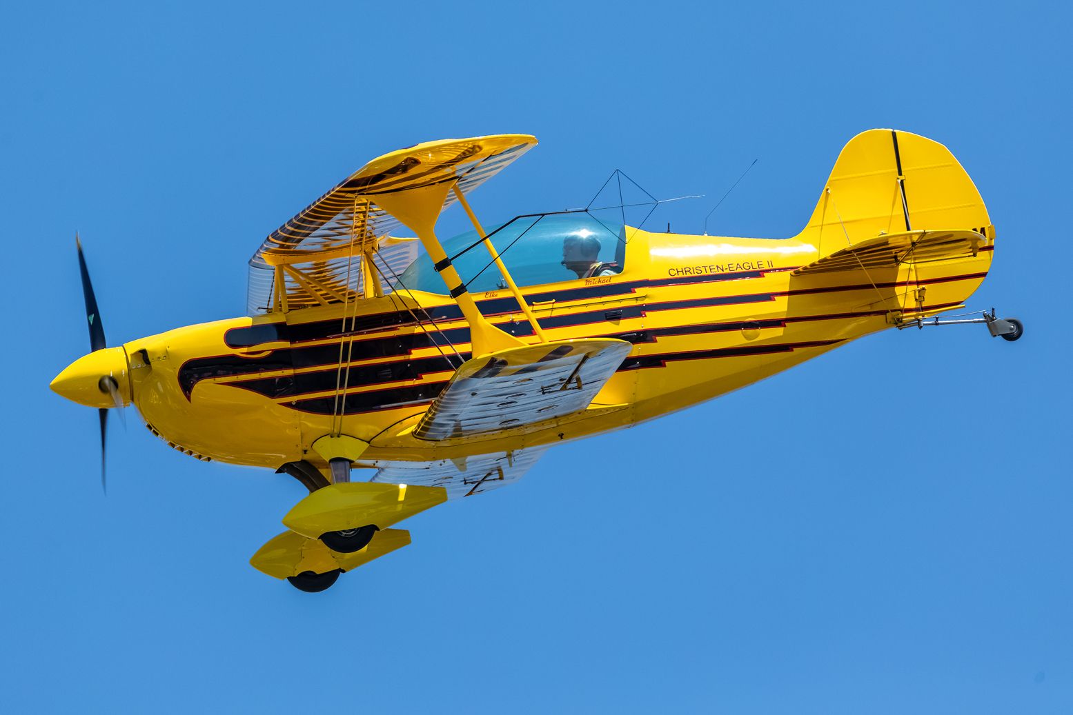 N828DM —