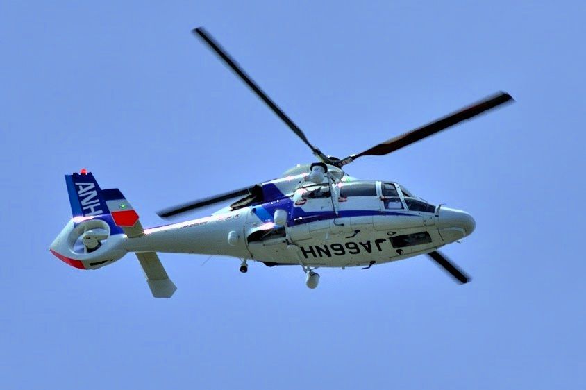 JA66NH —