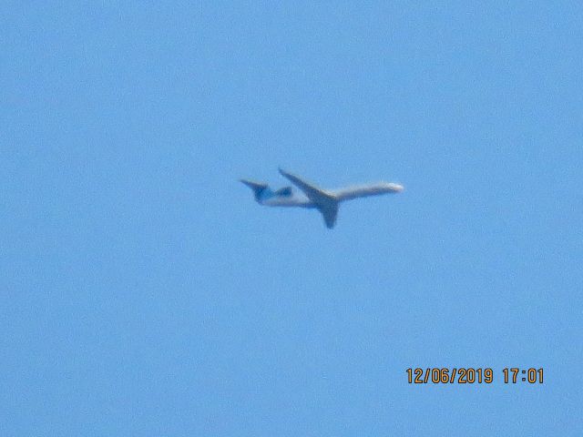 N504GJ —