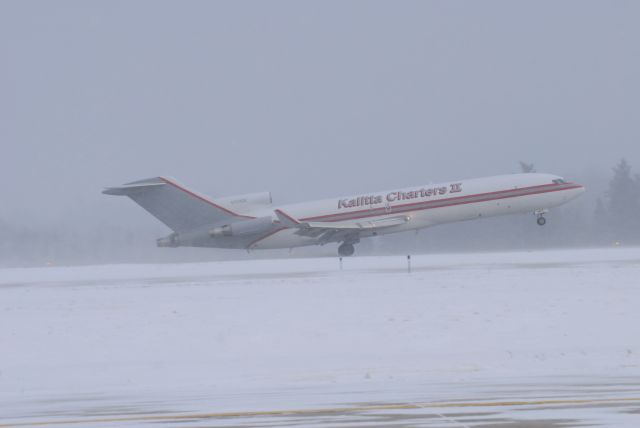 BOEING 727-200 (N729CK)