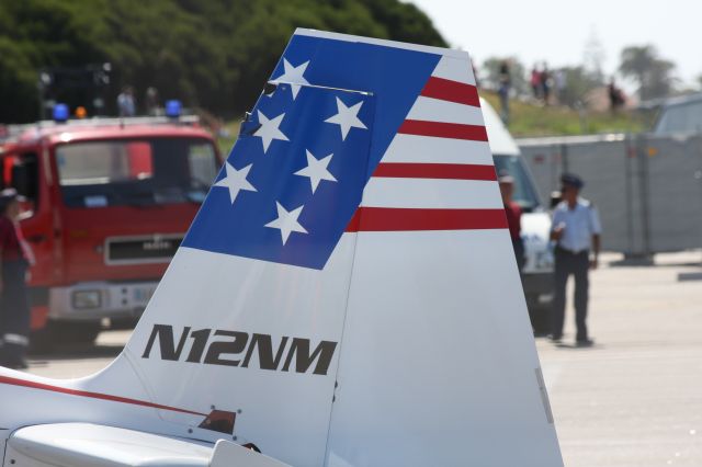 Beechcraft King Air 90 (N12NM) - RED BULL PORTO 2008