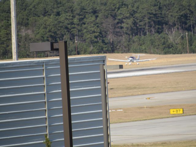 — — - Sorry, I was unable to identify this aircraft, but I know its landing on runway 23R. This was taken January 30, 2016.