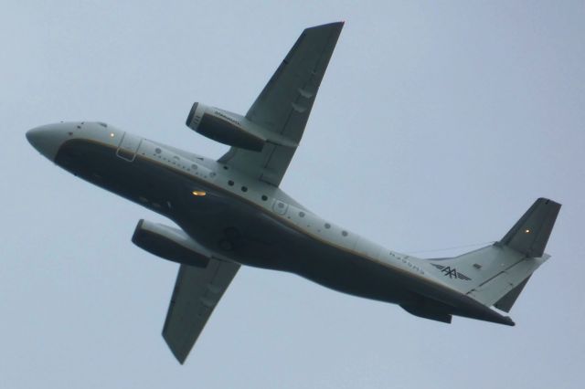 Fairchild Dornier 328 (N395MS)