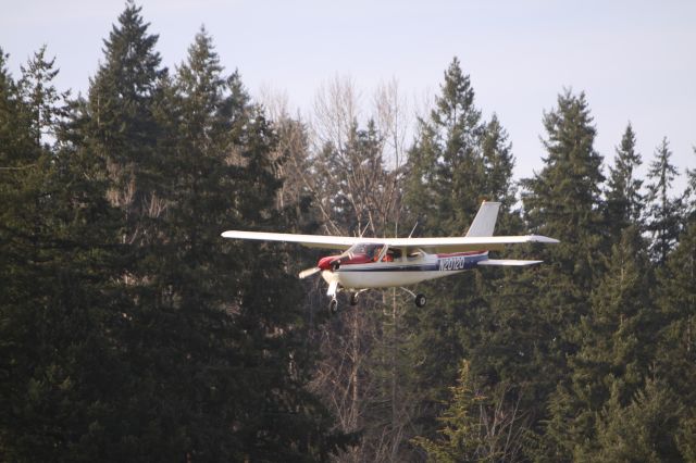 N2012Q — - Landing at Norman Grier 1-15-22