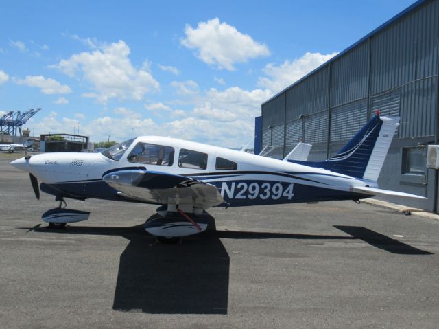 Piper Dakota / Pathfinder (N29394)