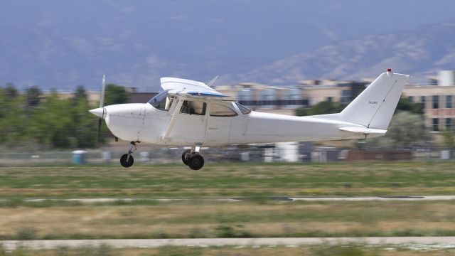 Cessna Skyhawk (N333RX)