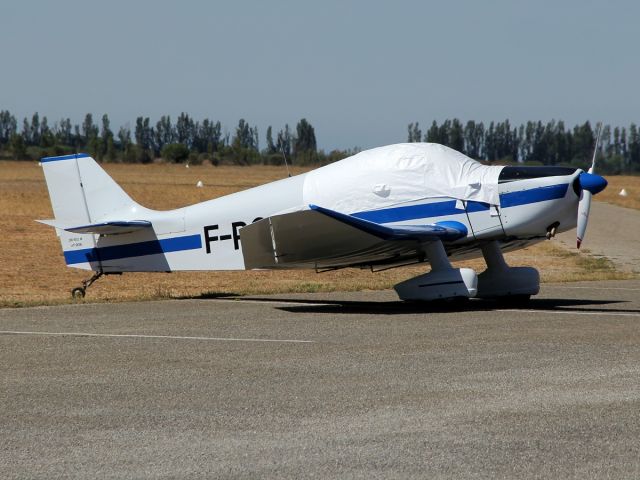 F-PCUO — - 15 aout 2016