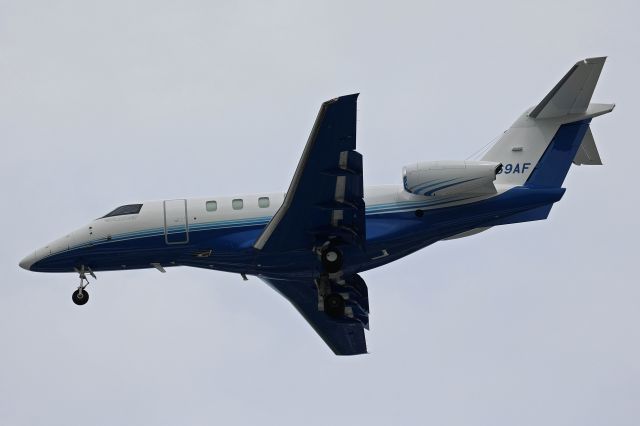 Pilatus PC-24 (N269AF) - Here’s a brand-new Cobalt Air PC24. Cobalt Air, a sister company of PlaneSense Inc, is upgrading their fleet of PC12’s with several PC24’s.