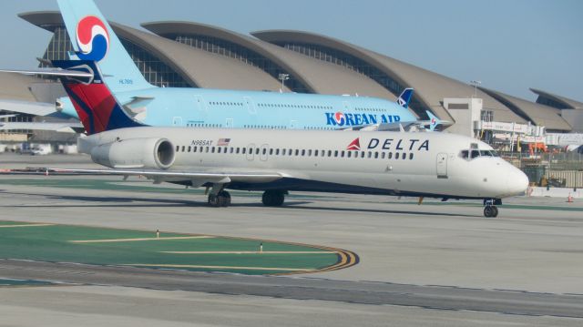 Boeing 717-200 (N985AT)