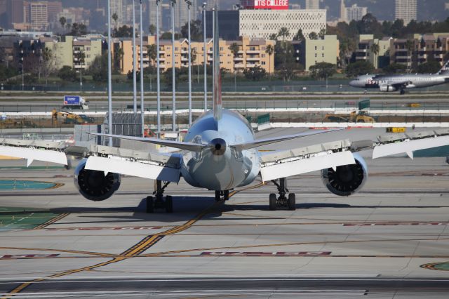 Boeing 787-9 Dreamliner (C-FGDX)