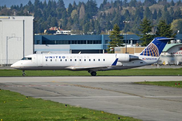 Canadair Regional Jet CRJ-200 (N962SW)