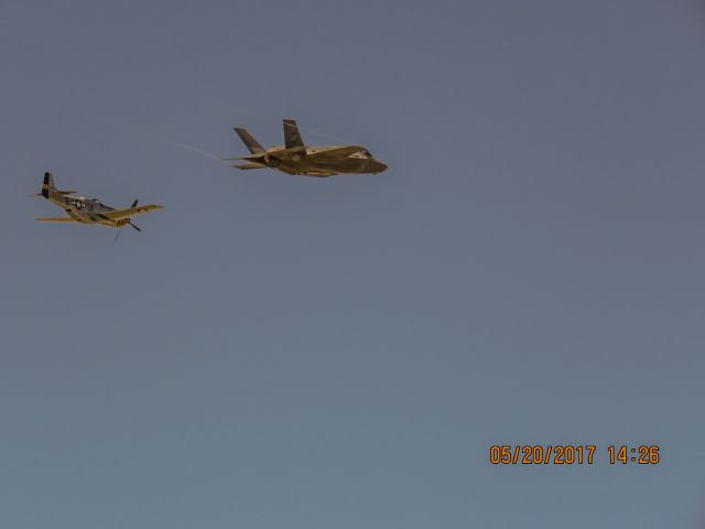 Lockheed F-35C (12-5045)