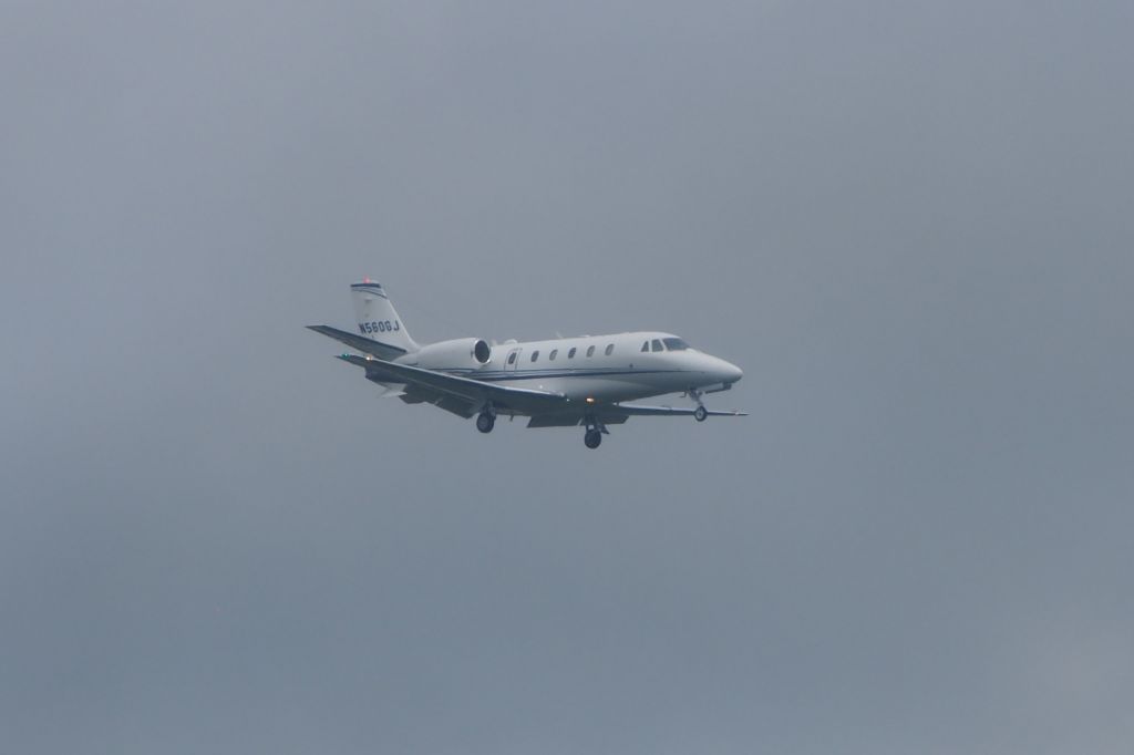 N560GJ —