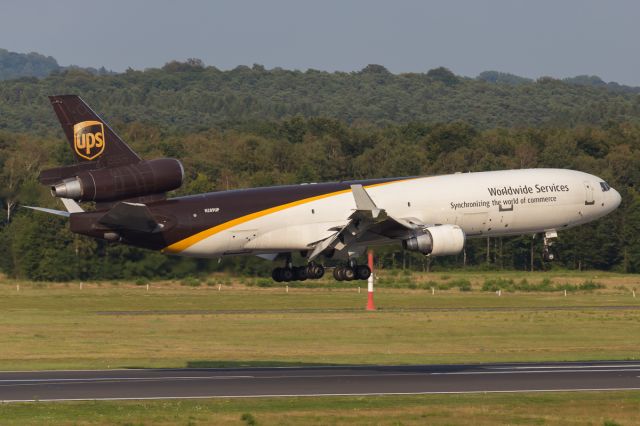 Boeing MD-11 (N289UP)