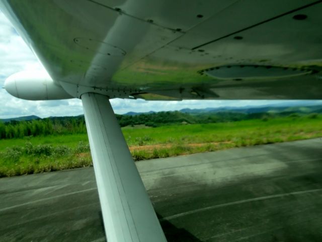 Cessna Caravan (PP-ITY)