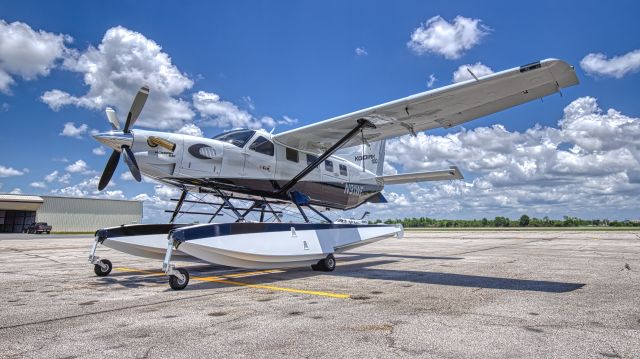 Quest Kodiak (N91WF)