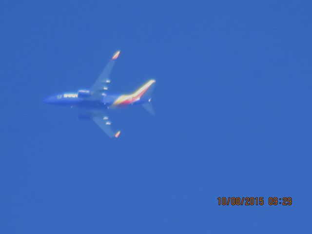 Boeing 737-700 (N920WN)