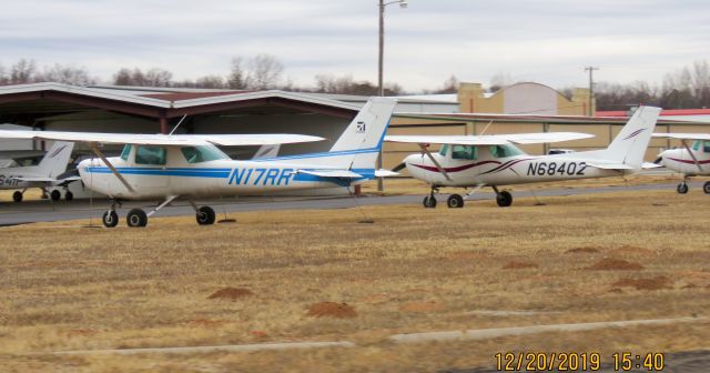 Cessna 152 (N68402)