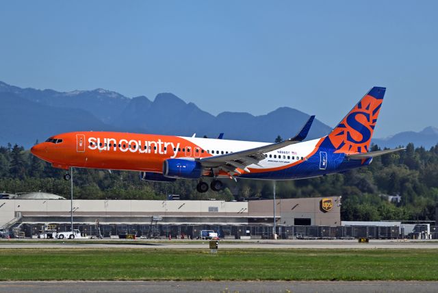 N856SY —
